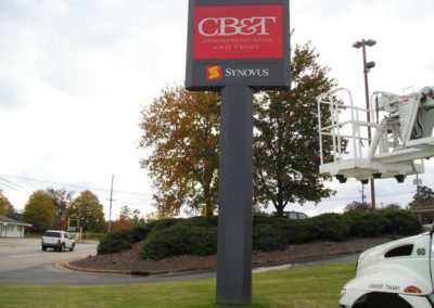 CB&T Bank