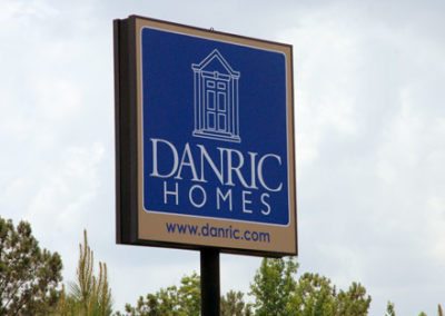Danric Homes